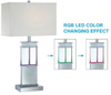LS-21892 Lamps-Table Lamps - 318437 - Capital Lighting, Inc.