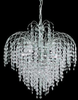GH70249 Mid. Chandeliers-Candle - 425125 - Capital Lighting, Inc.