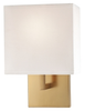 P470-248 1 Light Wall Sconce - P470-248 - Minka Group