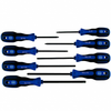 Screwdriver Set - 45595-ND - DigiKey