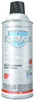 Sprayon 31057 White Stencil Ink - 12 oz Aerosol Can - 12 oz Net Weight - 93105 -- 075577-93105 - Image