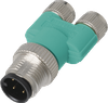 Y-distributor - V1S-T-V3 - Pepperl+Fuchs SE