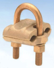 Conduit To Rod Clamp -- GT11