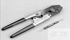Hand Crimping Tools - 959025-000 - TE Connectivity