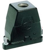 Heavy Duty Power Connectors - 09400240412 - VAST STOCK CO., LIMITED
