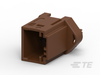 Automotive Headers - 2-1379816-4 - TE Connectivity