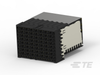 High Speed Backplane Connectors - 2187320-1 - TE Connectivity