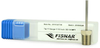 Fisnar 811150T14 NPT Stainless Steel Dispensing Tip 1.5 in x 11 ga -- 811150T14 - Image