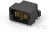 PCB Headers & Receptacles - 6450840-1 - TE Connectivity