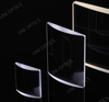 Plano-Convex Rectangular Cylindrical Lenses - Image