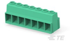 PCB Terminal Blocks - 1986714-7 - TE Connectivity