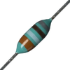 Rf Choke, 330Nh, 780Ma, 10%, 410Mhz; Product Range Bourns Jw Miller - 63K4094 - Newark, An Avnet Company