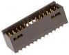 Wire-Board Connector, Header, 26 Position, 2.54Mm; Connector Systems Amp - Te Connectivity - 53M2991 - Newark, An Avnet Company