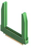 Card Edge Conn, Dual Side, 42Pos, Lug; Card Edge Connector Type Edac - 68AJ8331 - Newark, An Avnet Company