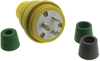 Connector Ac Power, Plug, 20 A, 125V; Connector Type Molex - 92F4923 - Newark, An Avnet Company