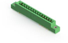 Card Conn, Dual Side, 28Pos, Wire Wrap; Card Edge Connector Type Edac - 87AH0224 - Newark, An Avnet Company