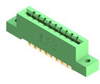 Card Edge Connector Rohs Compliant Edac - 61AJ4466 - Newark, An Avnet Company