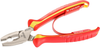 Combination Plier, Vde, 2Mm, 185Mm Rohs Compliant Facom - 90AJ7505 - Newark, An Avnet Company