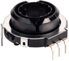 Rotary Encoder, Mechanical, Incremental Rohs Compliant Bourns - 85AJ3885 - Newark, An Avnet Company
