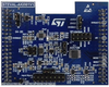 Eval Board, 8Ch, 50Ksps-1Msps, 12Bit Adc Rohs Compliant Stmicroelectronics - 69AH2700 - Newark, An Avnet Company