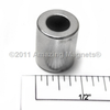 Ring-TUBE Magnets (Diametrical) -- T550D-5