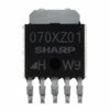 PMIC - Voltage Regulators - Linear - PQ070XZ01ZZH - Lingto Electronic Limited