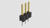 BergStik® - 861400031YO2319LF - Amphenol Communications Solutions