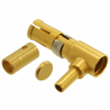 D-Sub, D-Shaped Connector Contacts - 1003-2001-ND - DigiKey