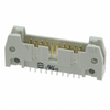 Headers, Male Pins - 1195-4516-ND - DigiKey