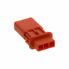Rectangular Connector Housings - A128459-ND - DigiKey