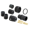Circular Connector Assemblies - 3380-5SG-3DC-ND - DigiKey