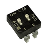 DIP Switches - 219-2MSJ-ND - DigiKey