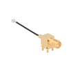 Coaxial Cables (RF) - ARF3392-ND - DigiKey