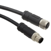 Circular Cable Assemblies - 277-12886-ND - DigiKey