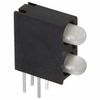 Circuit Board Indicators, Arrays, Light Bars, Bar Graphs - 350-2723-ND - DigiKey