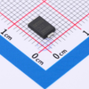 Triode/MOS Tube/Transistor >> Bipolar Transistors - BJT -- DXT5551P5-13