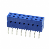 Headers, Receptacles, Female Sockets - 609-5114-ND - DigiKey
