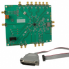 Evaluation and Demonstration Boards and Kits - LMK04002BEVAL-ND - DigiKey