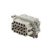 Heavy Duty Connector Inserts, Modules - 1826820000-ND - DigiKey