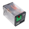 Power Relays, Over 2 Amps - 4008-RUMC21B7-ND - DigiKey