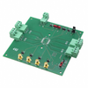 Audio Amplifier Evaluation Boards - 497-18099-ND - DigiKey