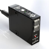 U.S. EYE ®, Beam Break Opposed Mode replacement receiver, without contrast - UT-AR - Tri-Tronics Company, Inc.