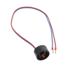 Panel Indicators, Pilot Lights - 1948-84-8001.2340-ND - DigiKey