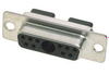 D-Sub Connectors - 09692020111 - Powell Electronics, Inc.