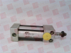 Pneumatic Cylinder -- 46248658