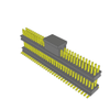 Board Spacers, Stackers (Board to Board) - 612-AW-32-03-G-D-230-075-P-ND - DigiKey