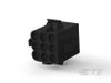 Rectangular Wire & Cable Connectors & Housings - 1-480672-9 - TE Connectivity