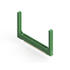 Edgeboard Connectors - 151-345-033-523-158-ND - DigiKey