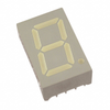 LED Character and Numeric - 1497-1078-5-ND - DigiKey