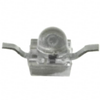 LED Emitters - Infrared, UV, Visible -- TSML1000